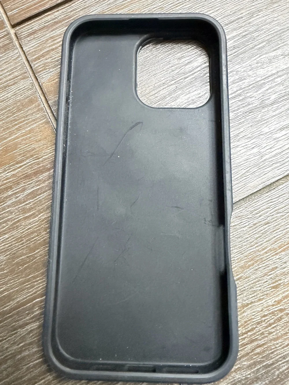 Burga protective phone